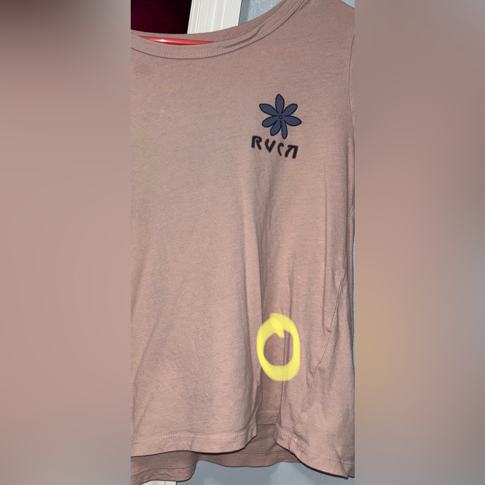SUMMER TEE - Picture 6 of 6